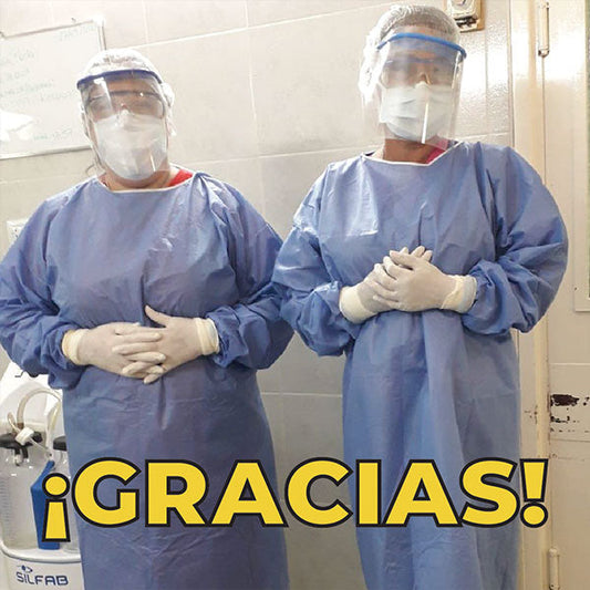 #QuedateEnCasa y ayudanos difundiendo