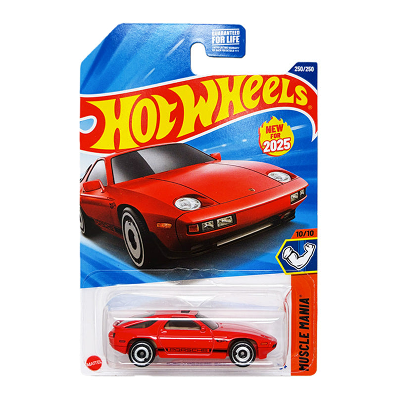 1983 porsche 928s Premium Hot Wheels