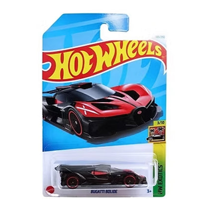 Bugatti Bolide Premium Hot Wheels
