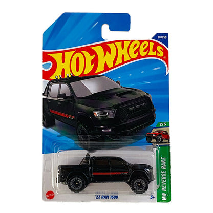 RAM 1500 Premium Hot Wheels