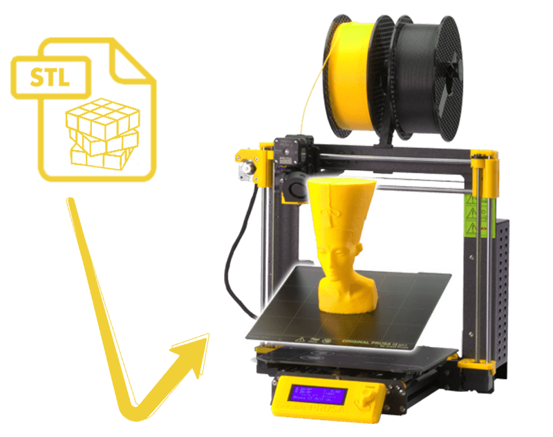 Archivo 3D gratis Cortador de papel de regalo 🧑‍🔧・Objeto de impresión 3D  para descargar・Cults