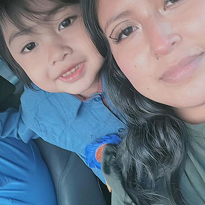 Luciana A. | Regalo para mi pareja