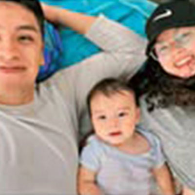 Mariana L. – Regalo para mi pareja