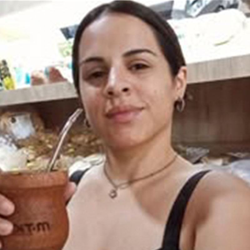 Mariana L., Gerente de Marketing